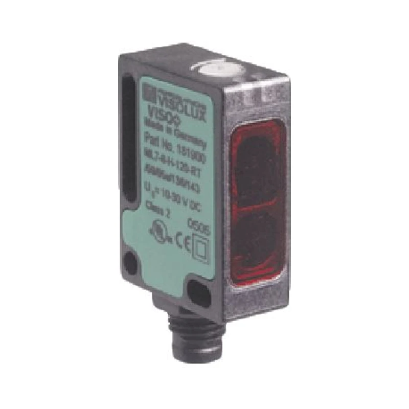 Pepperl+Fuchs ML7-8-H-350-IR/59/65a/136/143 Proximity Sensor
