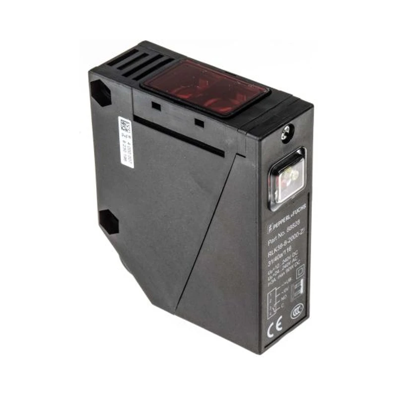 Pepperl+Fuchs RLK39-8-2000-Z/31/40A/116 Proximity Sensor