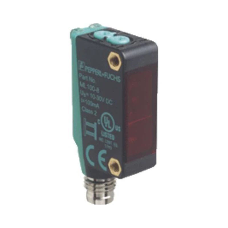 Pepperl+Fuchs ML100-8-H-350-RT/98/103 Proximity Sensor