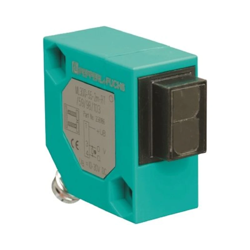 Pepperl+Fuchs ML300-55-2M-RT/59/98/103 Proximity Sensor