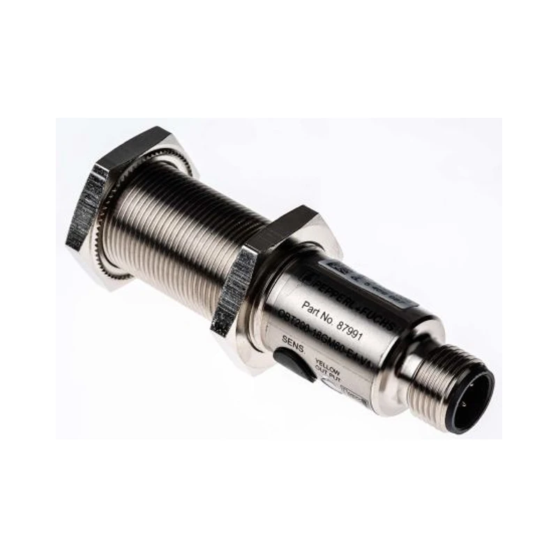 Pepperl+Fuchs OBT200-18GM60-E4-V1 Proximity Sensor
