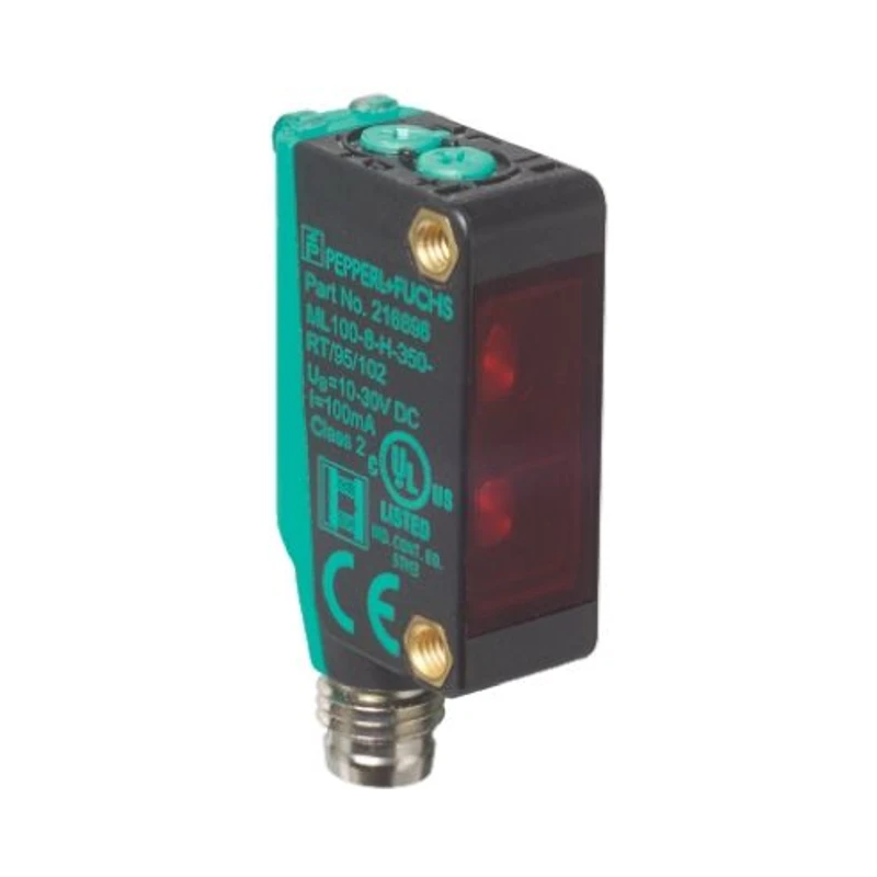 Pepperl+Fuchs ML100-8-H-350-RT/95/102 Proximity Sensor