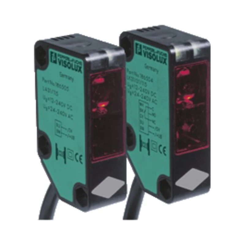 Pepperl+Fuchs LA31/LK31/25/31/115 SET Proximity Sensor