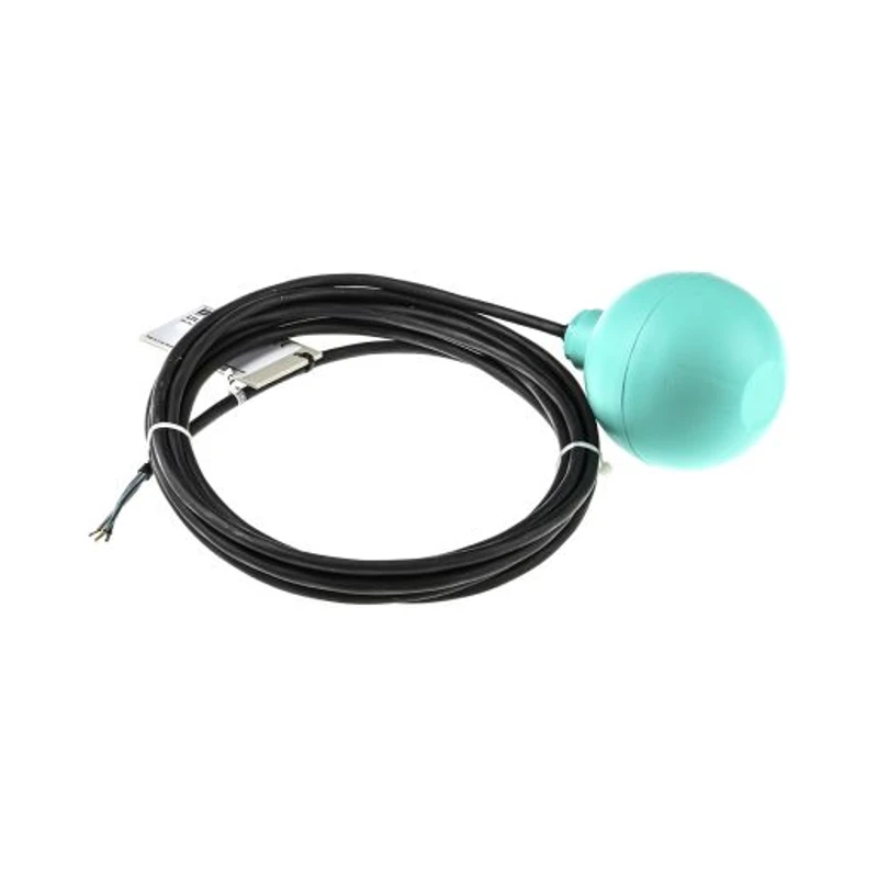 Pepperl+Fuchs LFL2-BK-U-PUR5-EMS Floa Switch