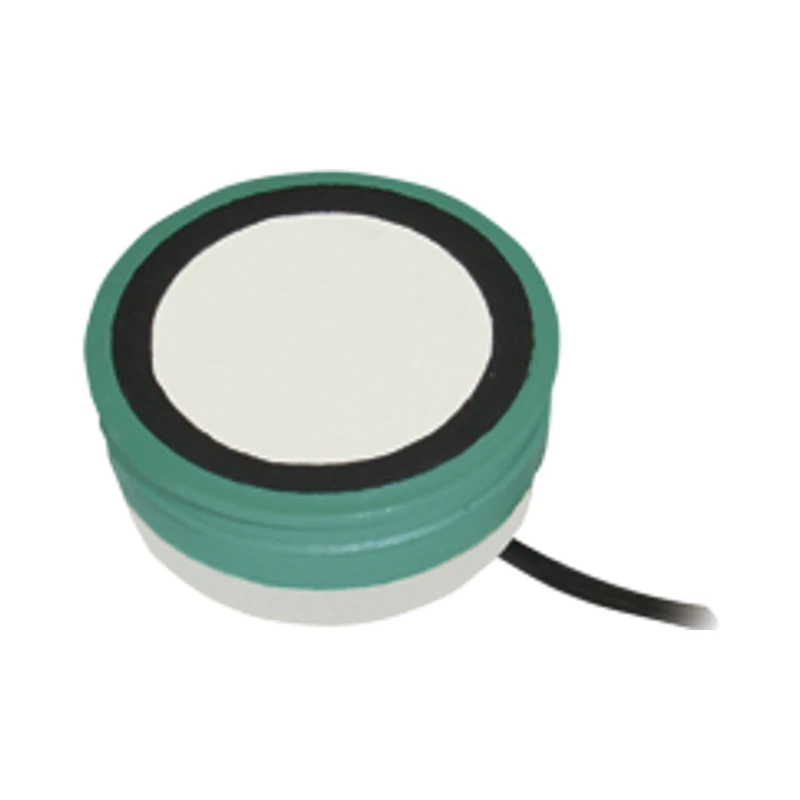 Pepperl+Fuchs UW180-S20-M30-B-Y814666 Ultrasonic Transducer