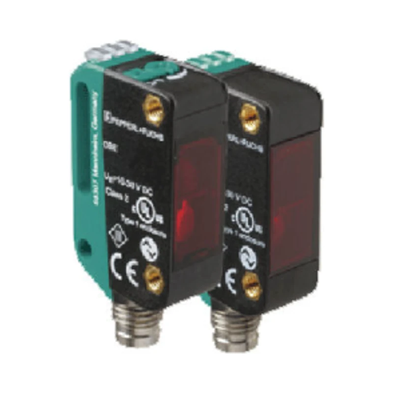 Pepperl+Fuchs OBE12M-R100-S2EP-IO-V31 Photoelectric Sensor and Switch