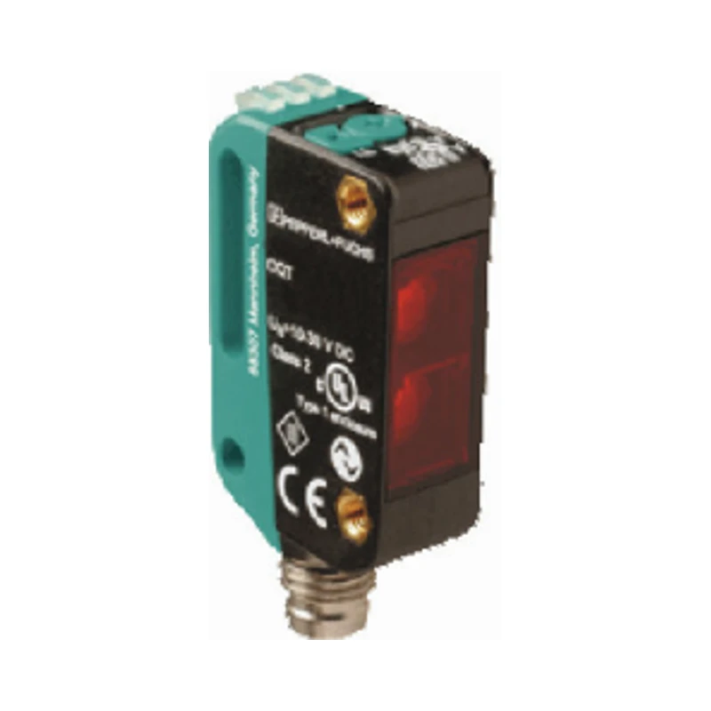 Pepperl+Fuchs OQT150-R100-2EP-IO-V31 Photoelectric Sensor and Switch