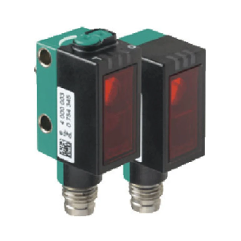 Pepperl+Fuchs OBE12M-R101-S2EP-IO-V31 Photoelectric Sensor and Switch