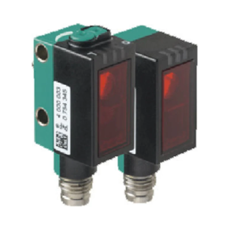 Pepperl+Fuchs OBE20M-R101-S2EP-IO-V31-L Photoelectric Sensor and Switch