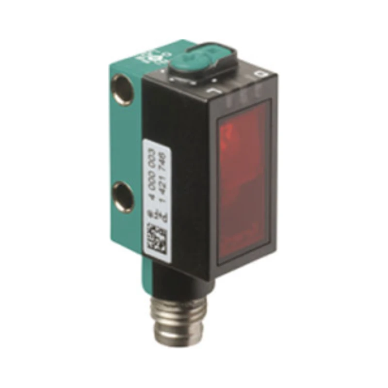 Pepperl+Fuchs OBG5000-R101-2EP-IO-V31 Photoelectric Sensor and Switch