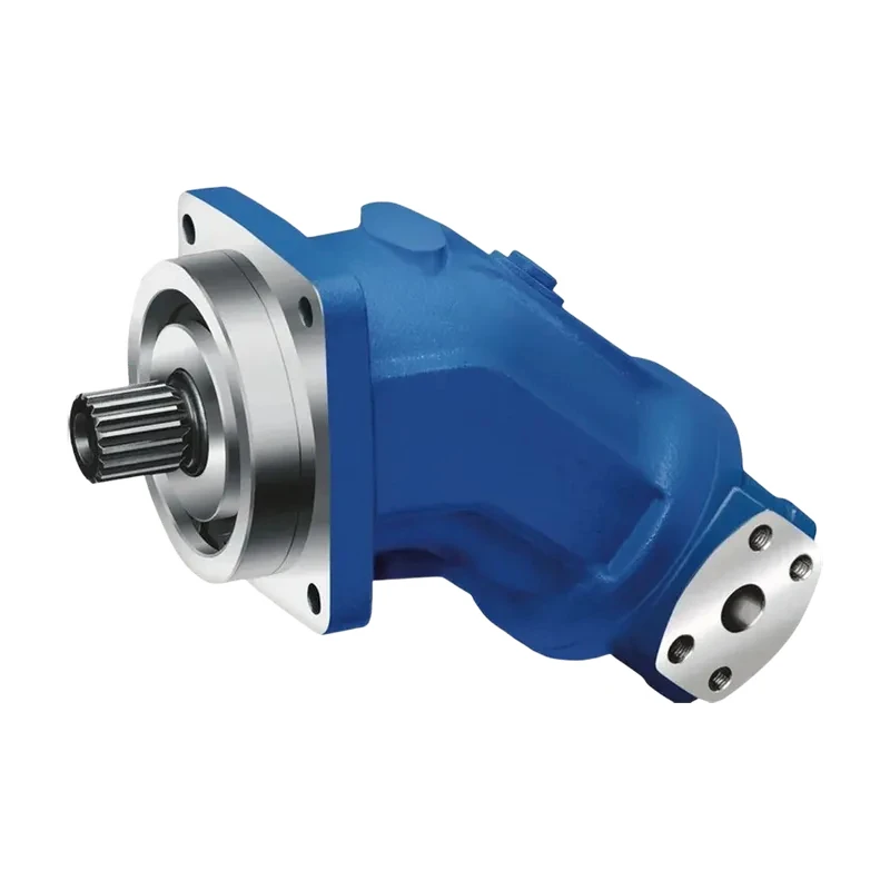 Rexroth Hydraulic Pumps | Rexroth Piston Pumps
