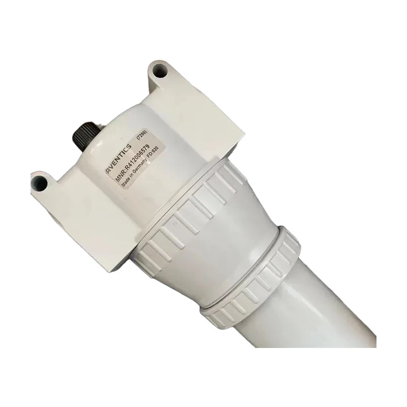 Aventics R412006579 Spray Lubricator