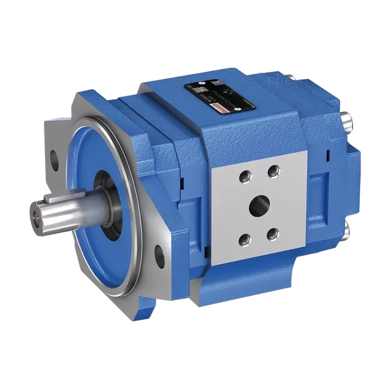 Rexroth hydraulic pump PGH2-2X/008RE07VU2 available in limited quantities.