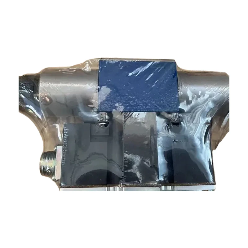 Rexroth proportional valve 3DREPE 6 C-21 25EG24