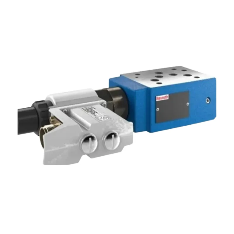 Rexroth Z3DREE series proportional valves are .