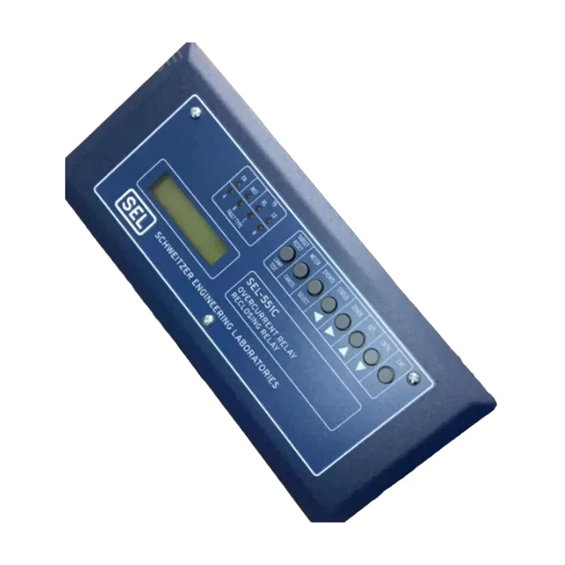 SEL distributor, SEL microcomputer protection device, SEL integrated protection relay