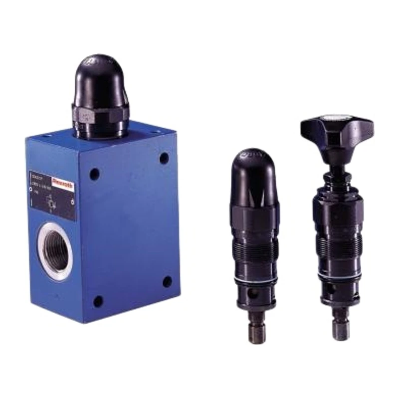 Rexroth relief valve, DBDS10P1X/315