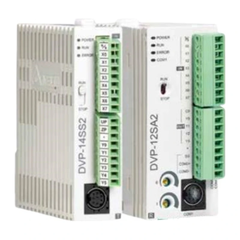 Delta Programmable Logic Controller/PLC, DVP12SA211R