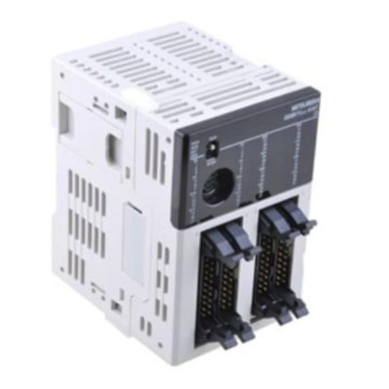 Mitsubishi Electric PLC module, FX3UC-64MT/D