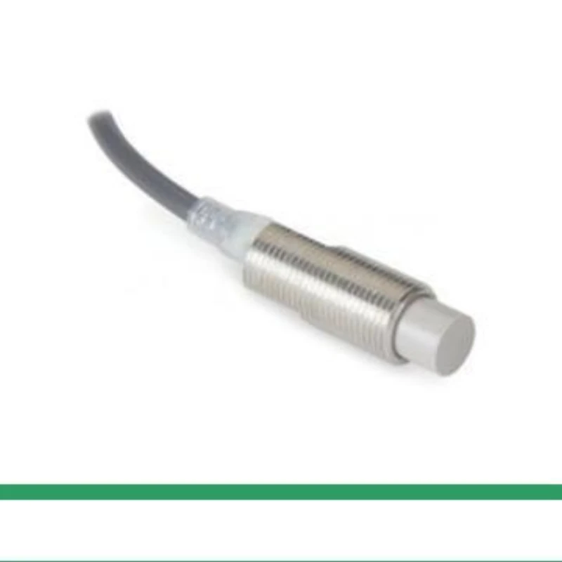 OMRON proximity switch, E2E-X18MY1 2M BY OMS
