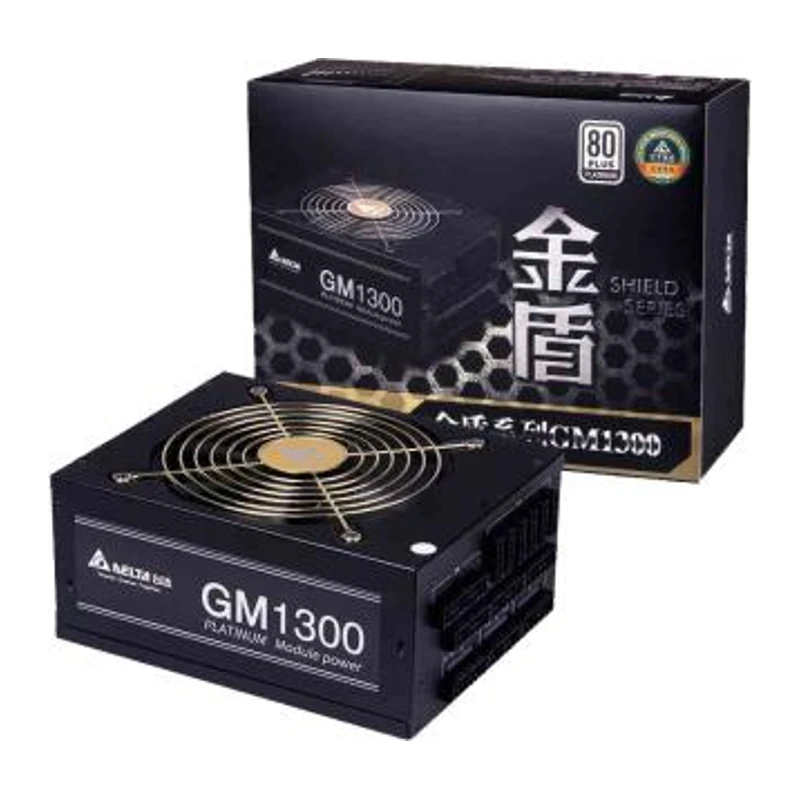 Delta computer power supply, GM1300