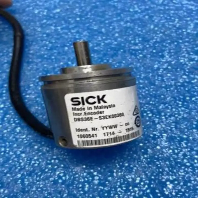SICK encoder, DBS36E-S3EK00360