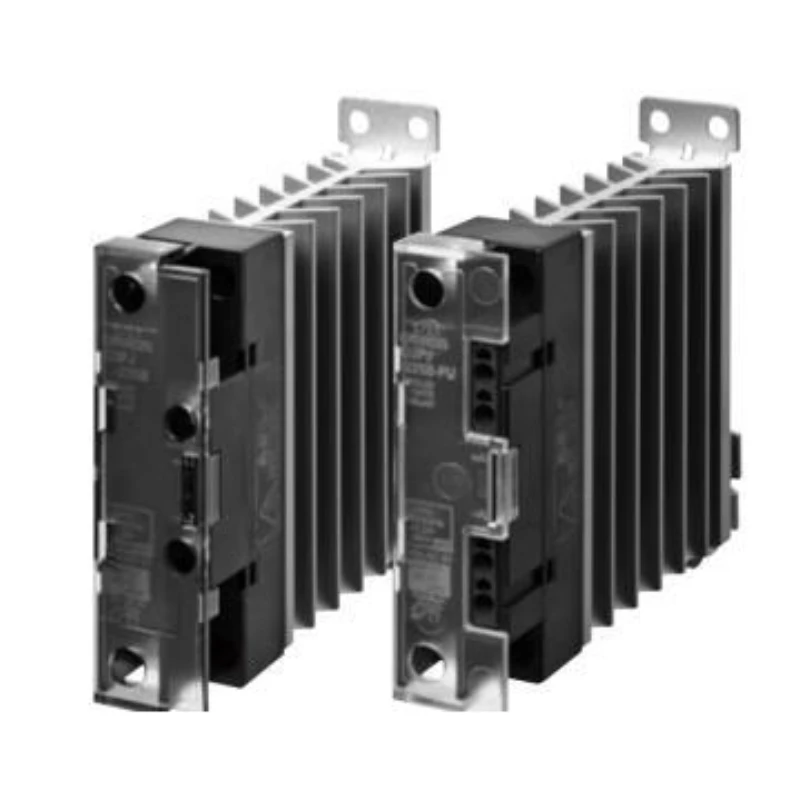 OMRON solid-state relay, G3PJ-525B DC12-24