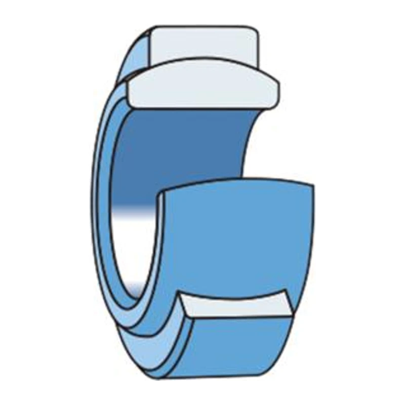 SKF radial spherical plain bearing, GE 12 E