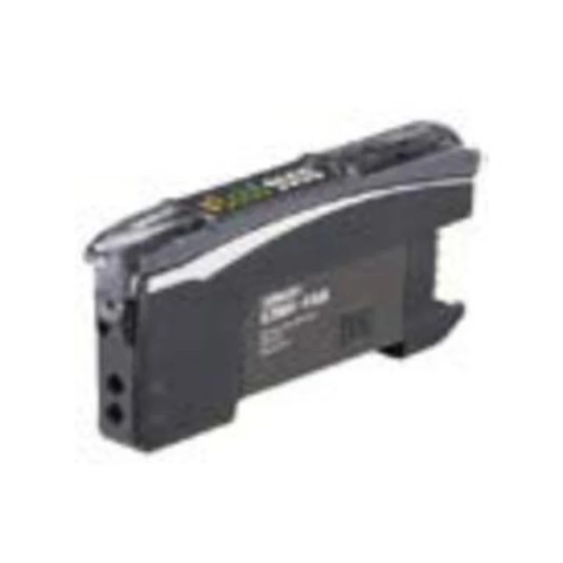OMRON NPN Fiber Optic Amplifier, E3NX-FA6