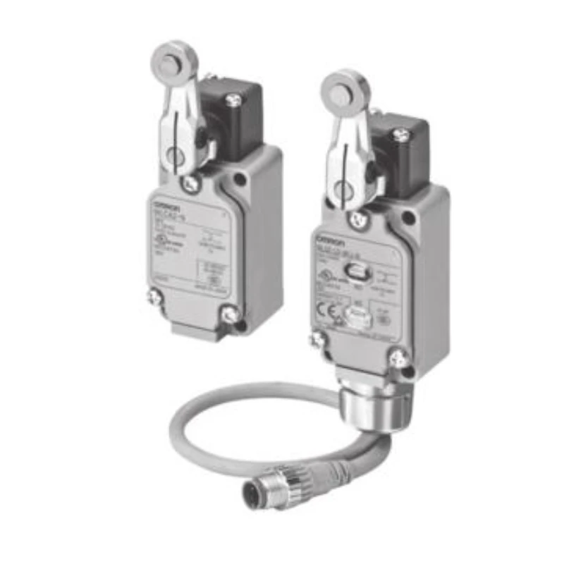 OMRON limit switch, WLGCA2