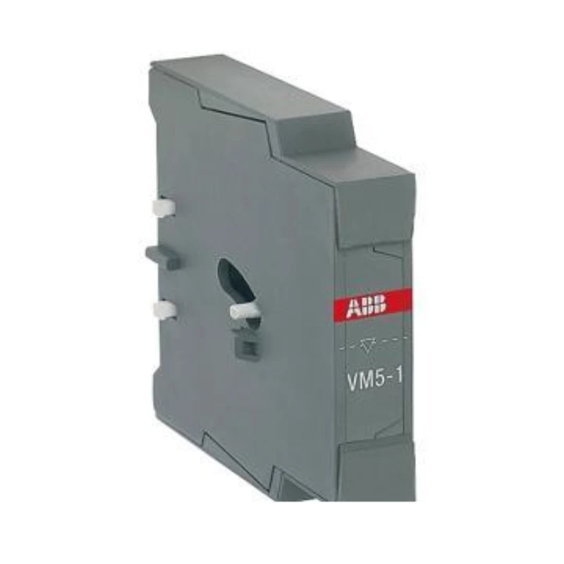 ABB mechanical/electrical interlocking, VM5-1 82201432