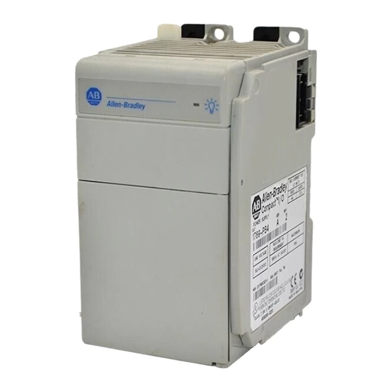 ALLEN BRADLEY-ROCKWELL PLC controller power module 1769-PB4, 1 unit