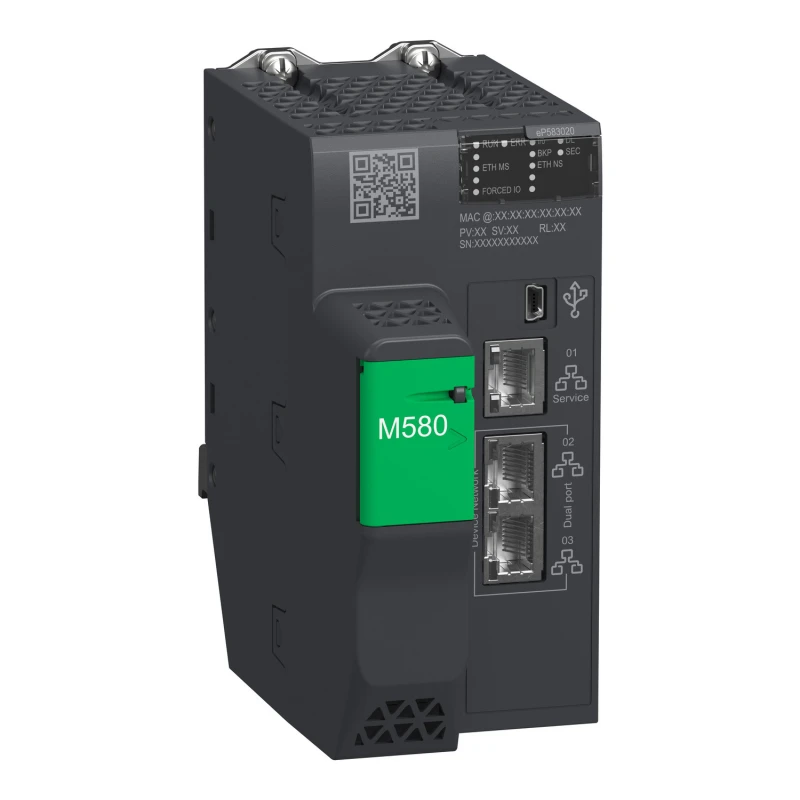 BMEP583020 standalone processor Modicon M580 12MB