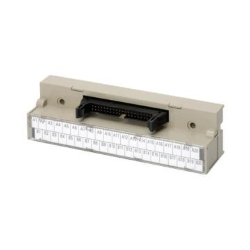 OMRON terminal switching unit, XW2D-20G6