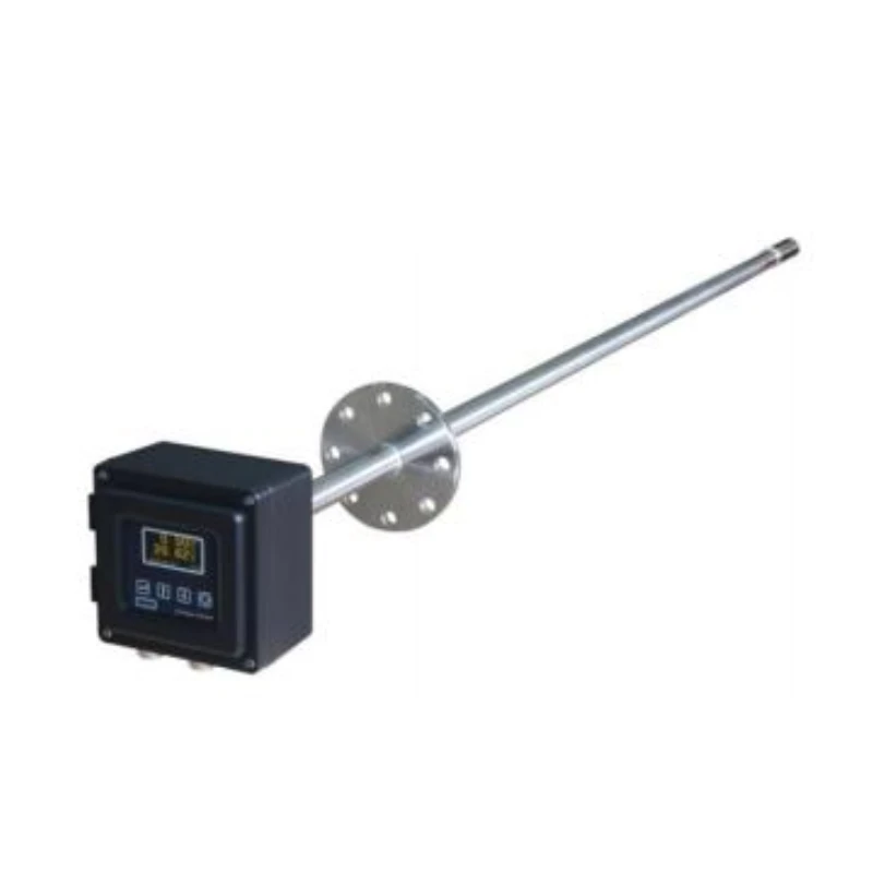 SICK SMC-209I hygrometer