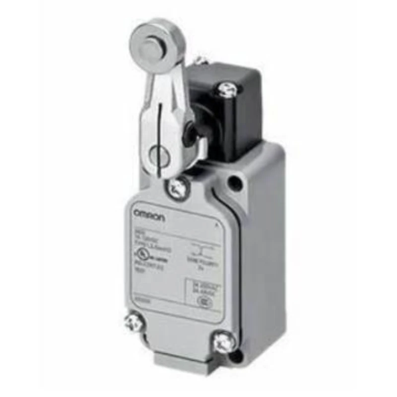 OMRON limit switch, WLGCA2-LD