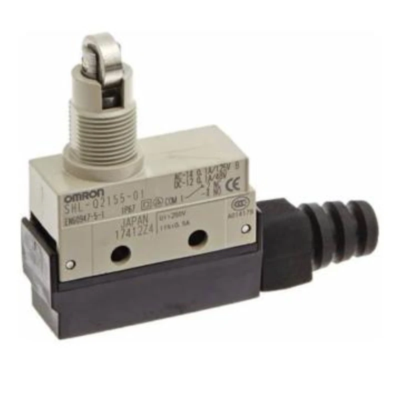 OMRON limit switch, SHL-Q2155