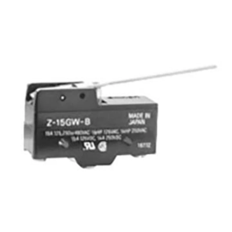 OMRON micro switch, V-155-1C5