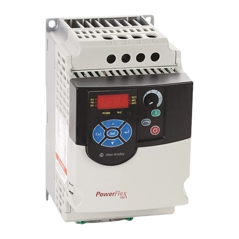 ALLEN BRADLEY-ROCKWELL 22F-D6PON103 frequency inverter, 1 unit
