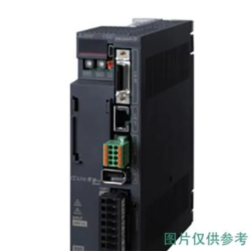 Mitsubishi Electric driver, MR-JE-10C