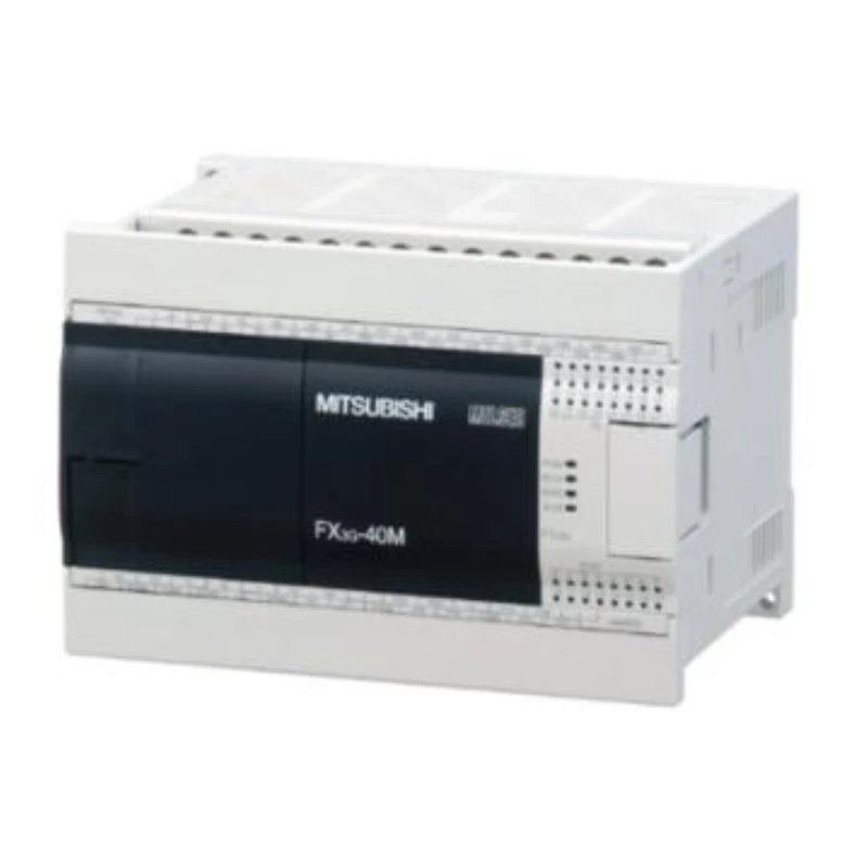 Mitsubishi Electric Servo Driver, MR-JE-10B