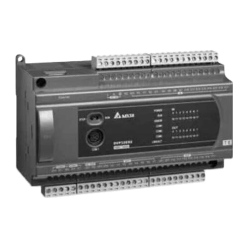 Delta PLC, DVP14EC00R3