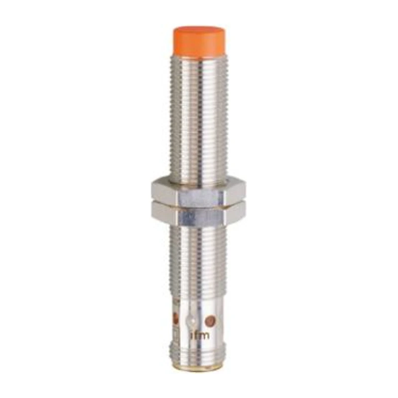 IFM three-wire proximity switch, IF5930