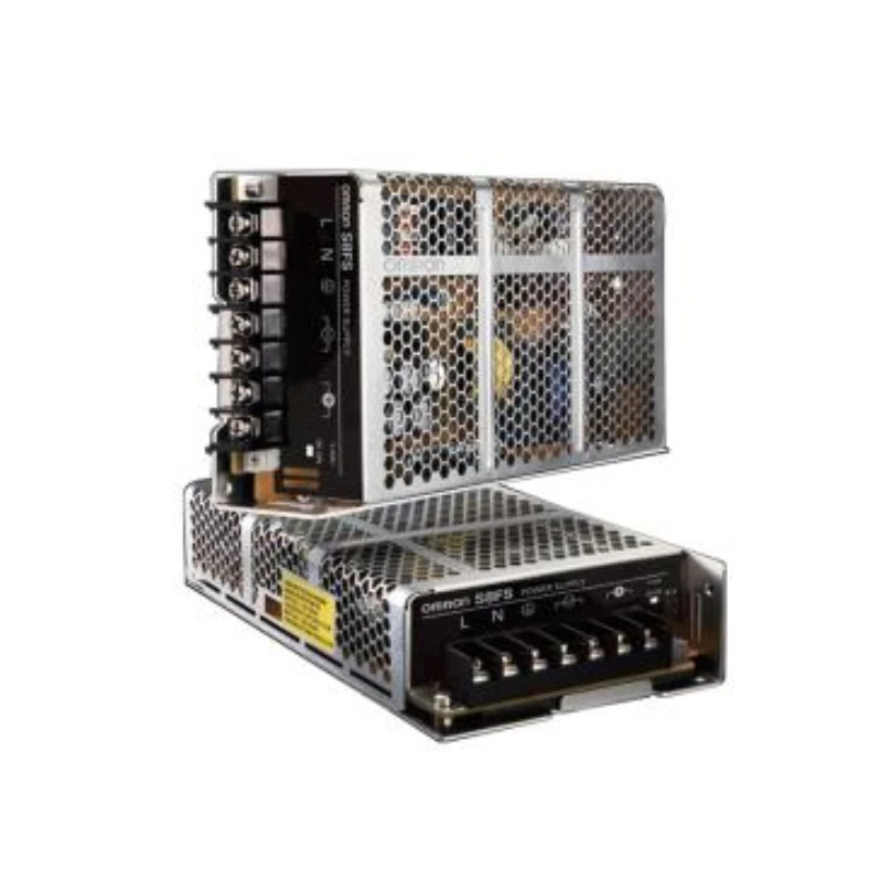 OMRON switching power supply, S8FS-C10024