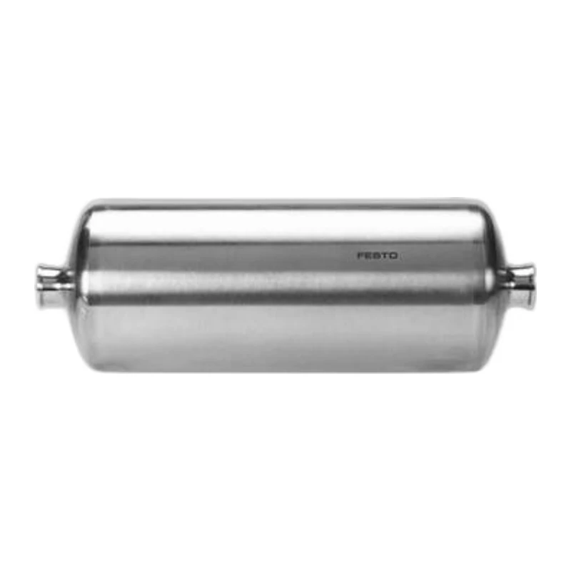 Festo gas storage ank, CRVZS-2-SA, 562443