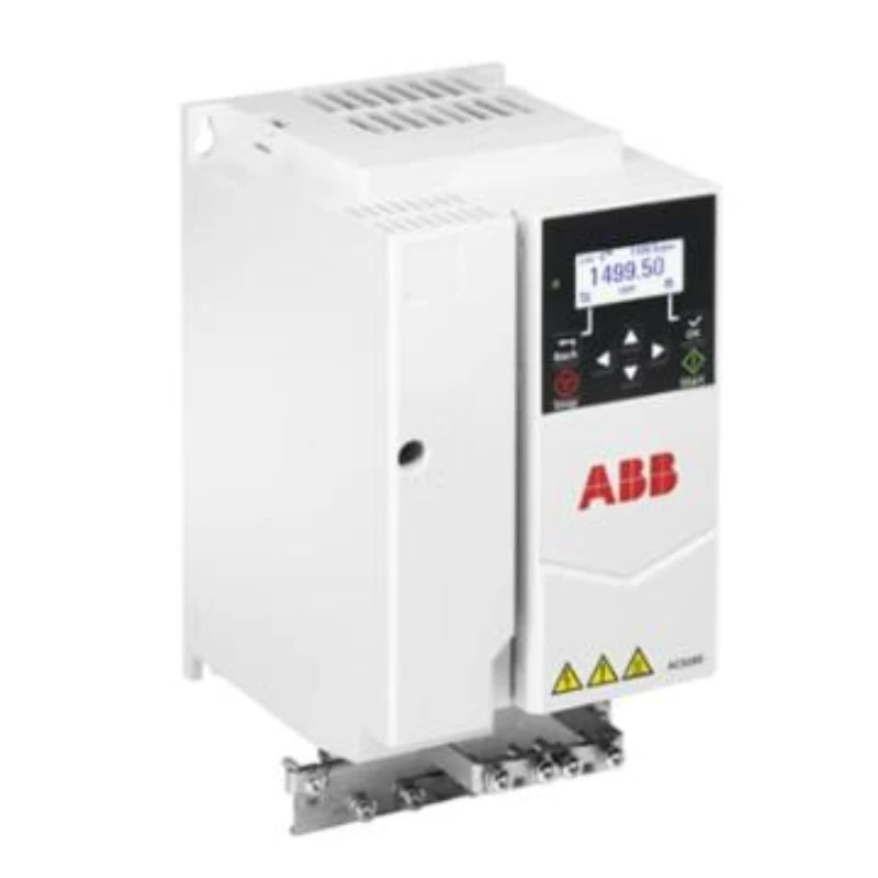 ABB frequency converter, ACS180-04N-12A6-4