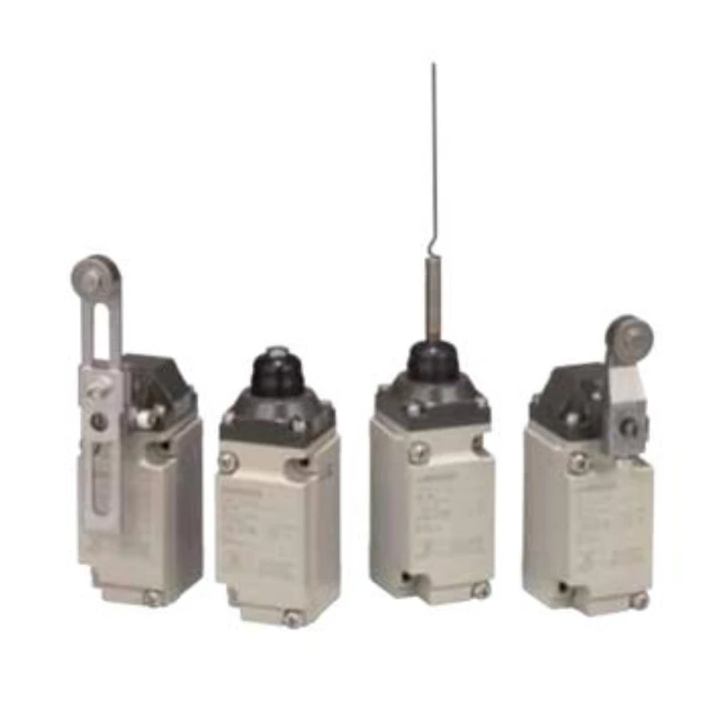 OMRON limit switch, D4A-3105N