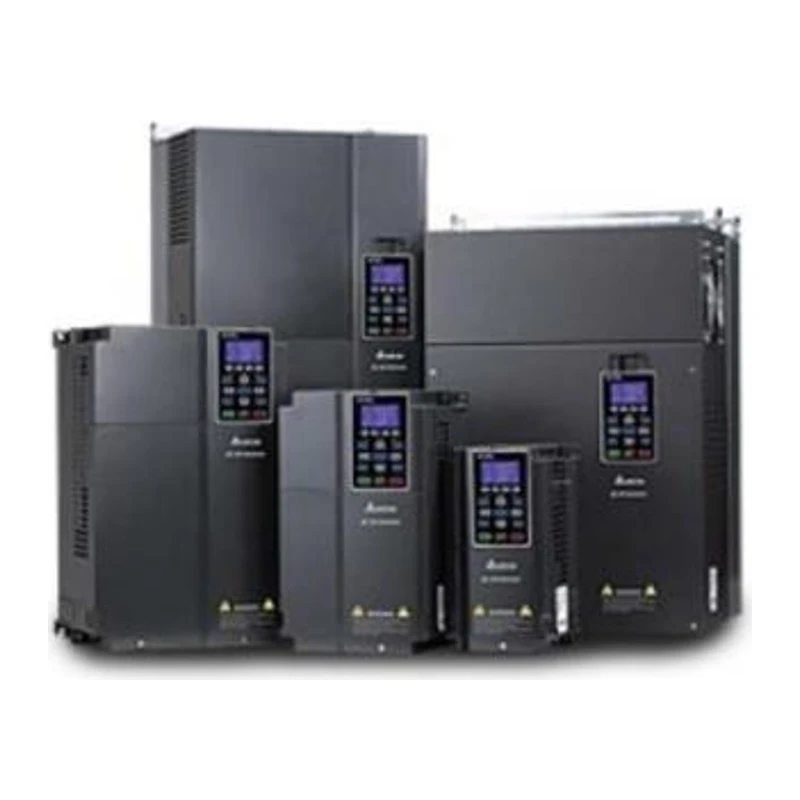Delta frequency converter, frequency converter, VFD110CP43B-21