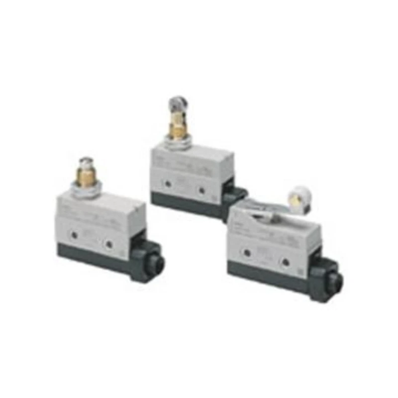 OMRON micro switch, D4MC-1020