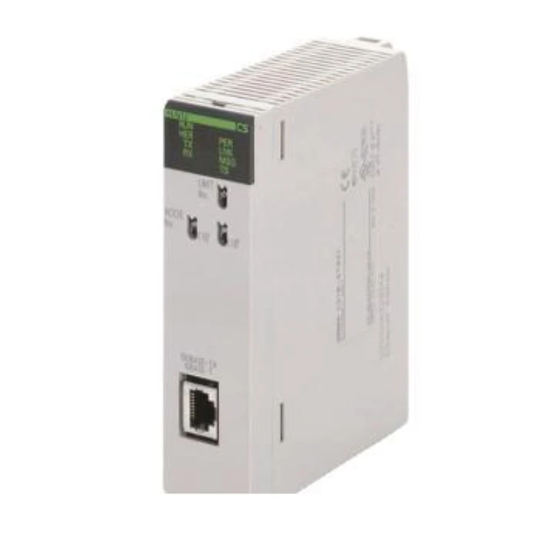 OMRON FL-NET module, CS1W-FLN22
